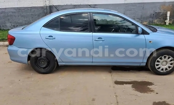 Buy Used Toyota Allion Other Car in Choma in Southern Buy Used Toyota Allion Other Car in Choma in Southern