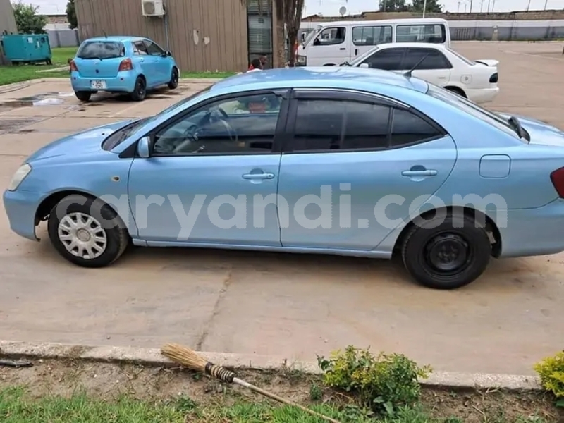 Big with watermark toyota allion southern choma 30632