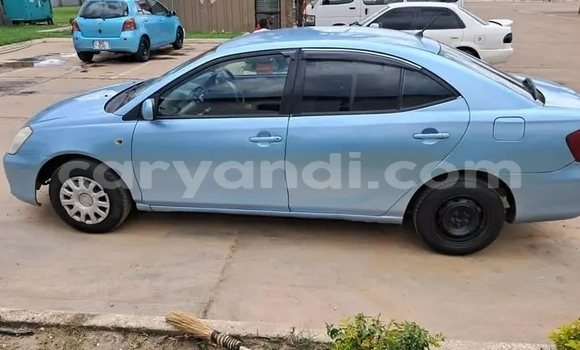 Buy Used Toyota Allion Other Car in Choma in Southern Buy Used Toyota Allion Other Car in Choma in Southern