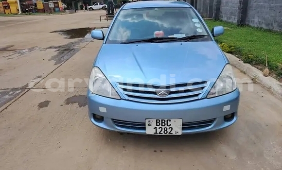 Buy Used Toyota Allion Other Car in Choma in Southern Buy Used Toyota Allion Other Car in Choma in Southern