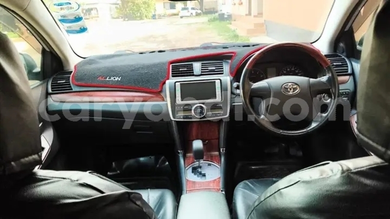 Big with watermark toyota allion north western kansanshi 30633