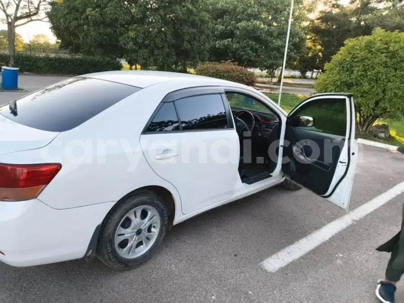 Big with watermark toyota allion north western kansanshi 30633