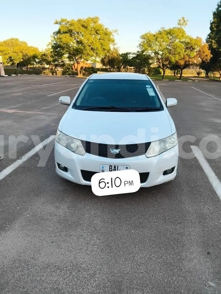 Big with watermark toyota allion north western kansanshi 30633