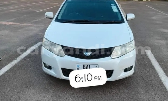 Acheter Occasion Voiture Toyota Allion Blanc à Kansanshi, Nord-Ouest Acheter Occasion Voiture Toyota Allion Blanc à Kansanshi, Nord-Ouest
