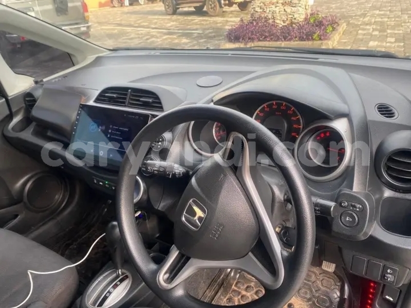 Big with watermark honda fit north western kansanshi 30634