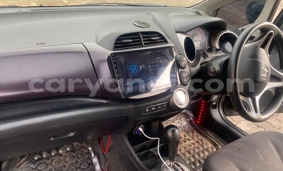 Acheter Occasion Voiture Honda FIT Noir à Kansanshi, Nord-Ouest Acheter Occasion Voiture Honda FIT Noir à Kansanshi, Nord-Ouest