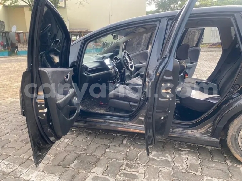 Big with watermark honda fit north western kansanshi 30634