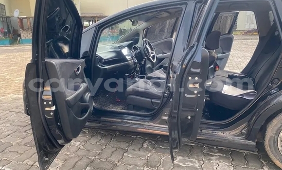 Acheter Occasion Voiture Honda FIT Noir à Kansanshi, Nord-Ouest Acheter Occasion Voiture Honda FIT Noir à Kansanshi, Nord-Ouest