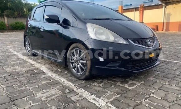 Acheter Occasion Voiture Honda FIT Noir à Kansanshi, Nord-Ouest Acheter Occasion Voiture Honda FIT Noir à Kansanshi, Nord-Ouest