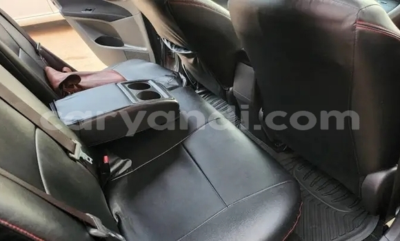 Acheter Occasion Voiture Toyota Auris Autre à Kasama, Zambie Acheter Occasion Voiture Toyota Auris Autre à Kasama, Zambie