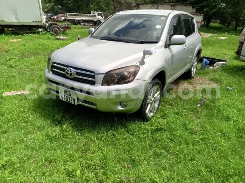 Big with watermark toyota rav4 zambia lusaka 30636