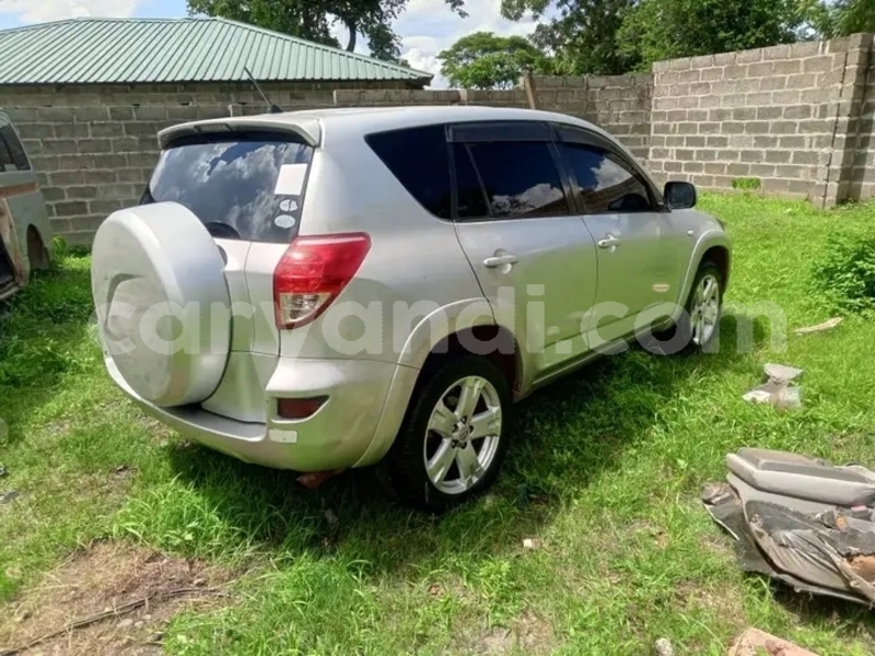 Big with watermark toyota rav4 zambia lusaka 30636