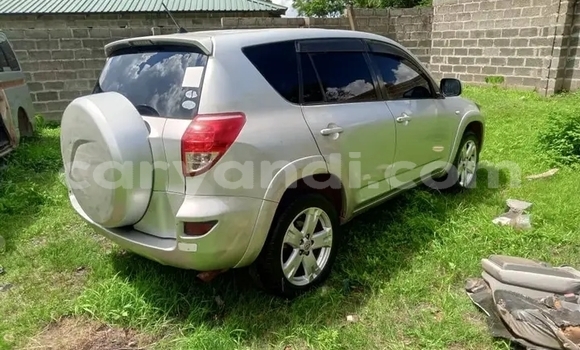 Acheter Occasion Voiture Toyota RAV4 Autre à Lusaka, Zambie Acheter Occasion Voiture Toyota RAV4 Autre à Lusaka, Zambie