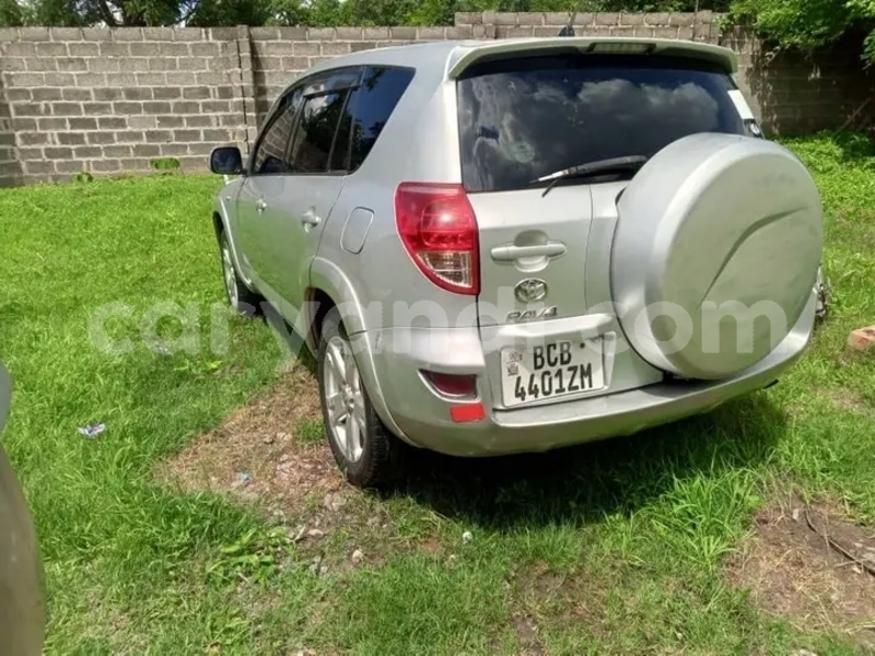 Big with watermark toyota rav4 zambia lusaka 30636
