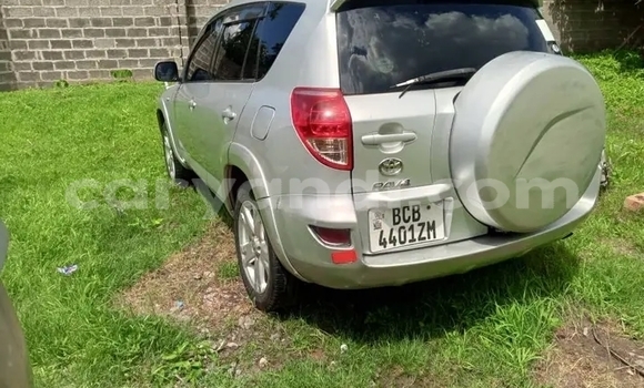Acheter Occasion Voiture Toyota RAV4 Autre à Lusaka, Zambie Acheter Occasion Voiture Toyota RAV4 Autre à Lusaka, Zambie