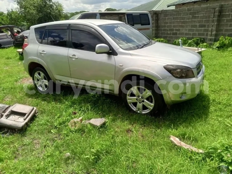 Big with watermark toyota rav4 zambia lusaka 30636