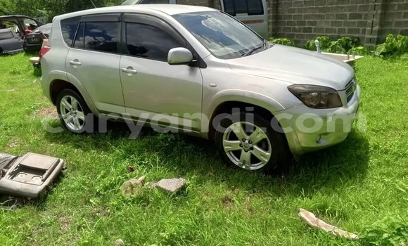 Acheter Occasion Voiture Toyota RAV4 Autre à Lusaka, Zambie Acheter Occasion Voiture Toyota RAV4 Autre à Lusaka, Zambie