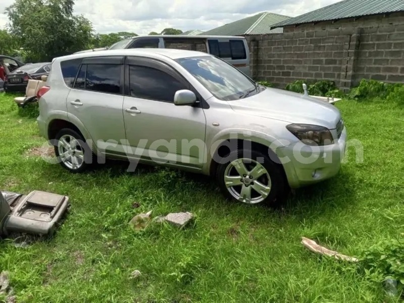 Big with watermark toyota rav4 zambia lusaka 30636