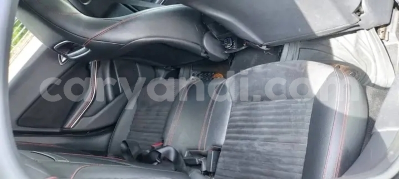 Big with watermark ford capri southern choma 30637