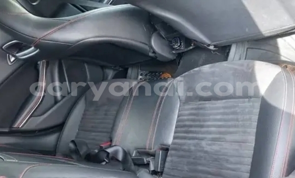 Buy Used Ford Capri Black Car in Choma in Southern