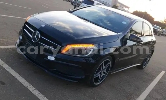 Acheter Occasion Voiture Ford Capri Noir à Choma, Du sud Acheter Occasion Voiture Ford Capri Noir à Choma, Du sud