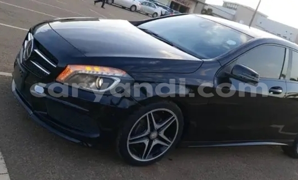 Acheter Occasion Voiture Ford Capri Noir à Choma, Du sud Acheter Occasion Voiture Ford Capri Noir à Choma, Du sud