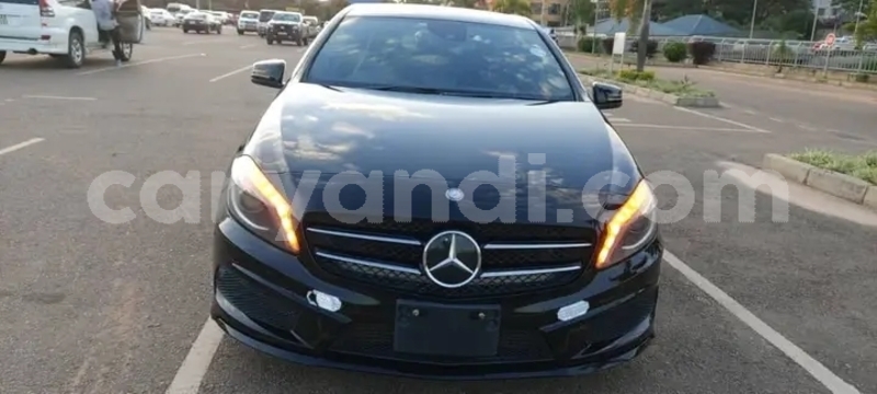 Big with watermark ford capri southern choma 30637