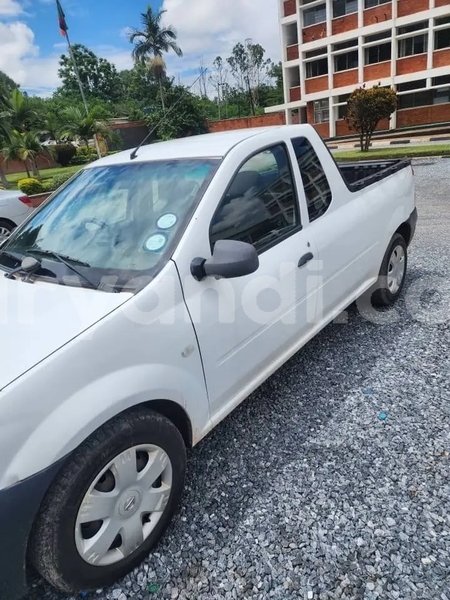 Big with watermark nissan np 300 zambia lusaka 30638