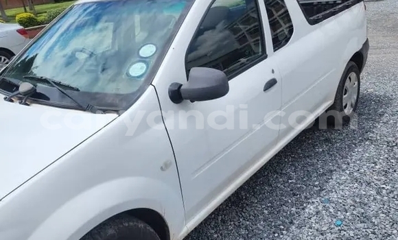 Acheter Occasion Voiture Nissan NP 300 Blanc à Lusaka, Zambie Acheter Occasion Voiture Nissan NP 300 Blanc à Lusaka, Zambie