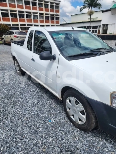 Big with watermark nissan np 300 zambia lusaka 30638