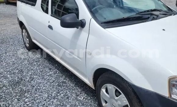 Acheter Occasion Voiture Nissan NP 300 Blanc à Lusaka, Zambie Acheter Occasion Voiture Nissan NP 300 Blanc à Lusaka, Zambie