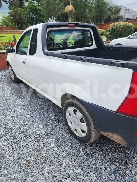 Big with watermark nissan np 300 zambia lusaka 30638