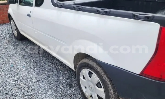 Acheter Occasion Voiture Nissan NP 300 Blanc à Lusaka, Zambie Acheter Occasion Voiture Nissan NP 300 Blanc à Lusaka, Zambie