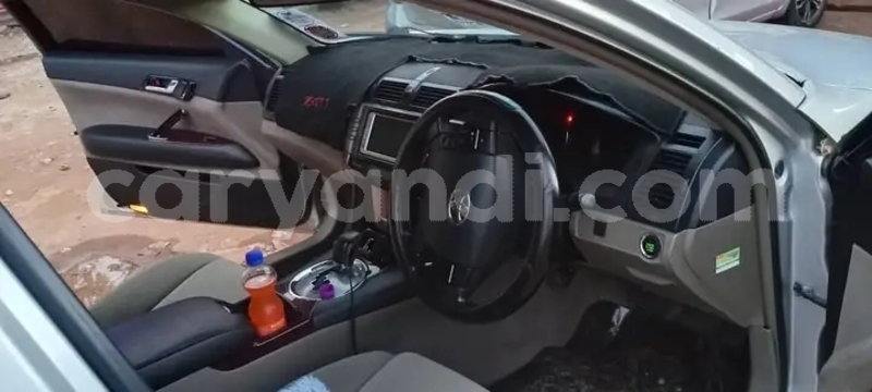 Big with watermark toyota mark x eastern lundazi 30639