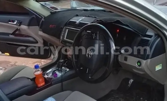 Acheter Occasion Voiture Toyota Mark X Autre à Lundazi, Est Acheter Occasion Voiture Toyota Mark X Autre à Lundazi, Est