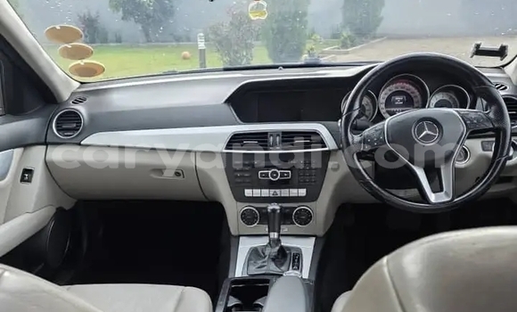 Buy Used Mercedes-Benz CLS250 Other Car in Kansanshi in North-Western