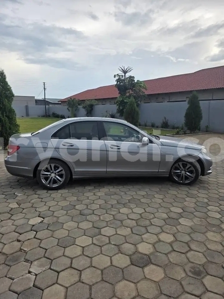Big with watermark mercedes benz cls250 north western kansanshi 30642