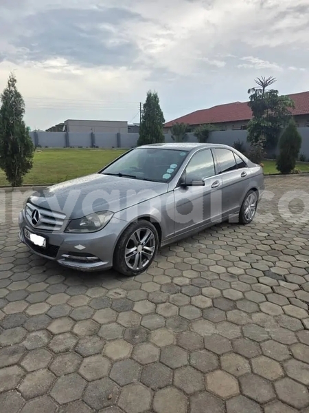 Big with watermark mercedes benz cls250 north western kansanshi 30642