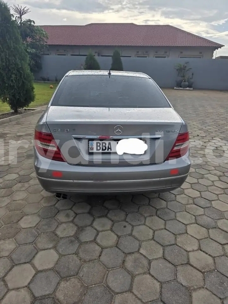 Big with watermark mercedes benz cls250 north western kansanshi 30642
