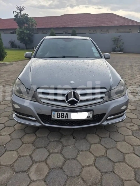 Big with watermark mercedes benz cls250 north western kansanshi 30642