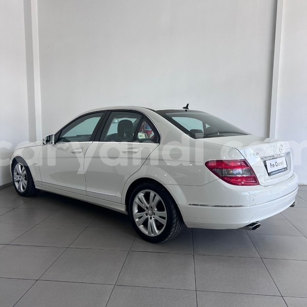 Big with watermark mercedes benz c class zambia lusaka 30643