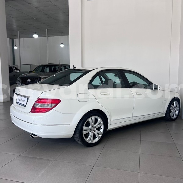Big with watermark mercedes benz c class zambia lusaka 30643