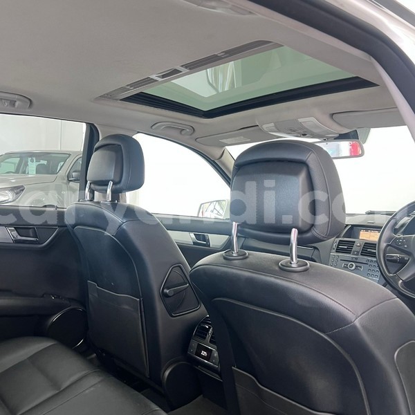 Big with watermark mercedes benz c class zambia lusaka 30643