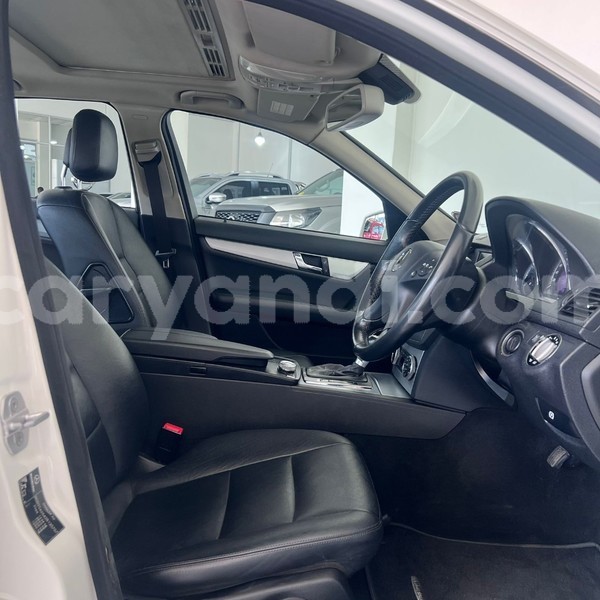 Big with watermark mercedes benz c class zambia lusaka 30643