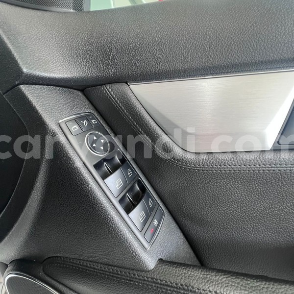 Big with watermark mercedes benz c class zambia lusaka 30643