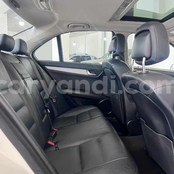 Big with watermark mercedes benz c class zambia lusaka 30643