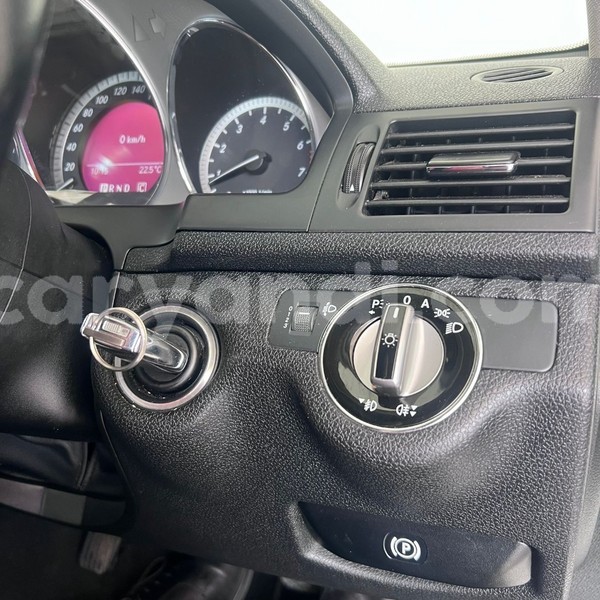 Big with watermark mercedes benz c class zambia lusaka 30643
