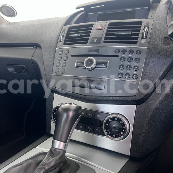 Big with watermark mercedes benz c class zambia lusaka 30643