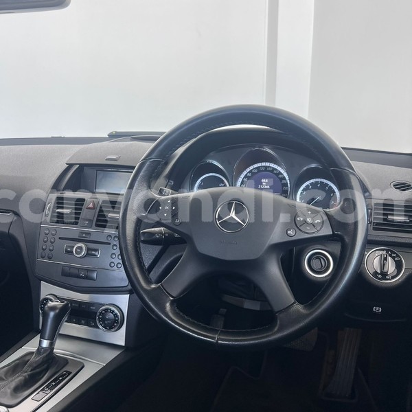 Big with watermark mercedes benz c class zambia lusaka 30643