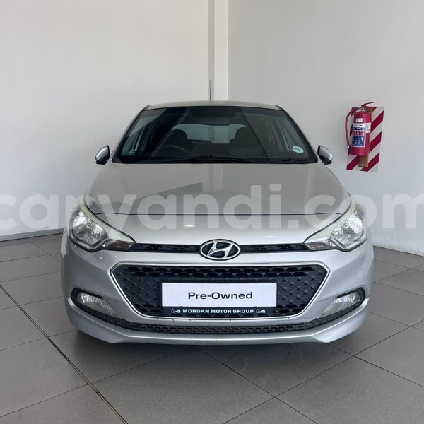 Big with watermark hyundai i20 zambia lusaka 30644